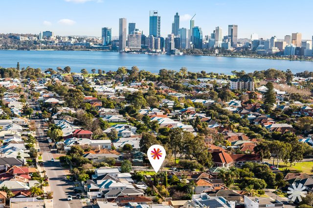 5 Broome Street, WA 6151
