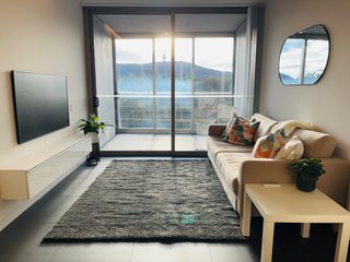 Lounge Room