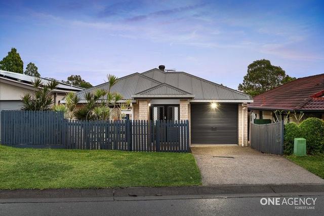 6 Warrumbungle Street, QLD 4078