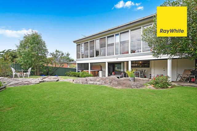 11 Rymill Place, NSW 2230