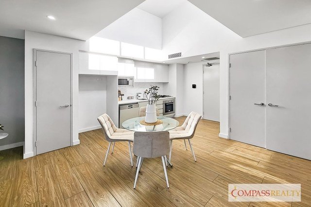 642/351 George Street, NSW 2017