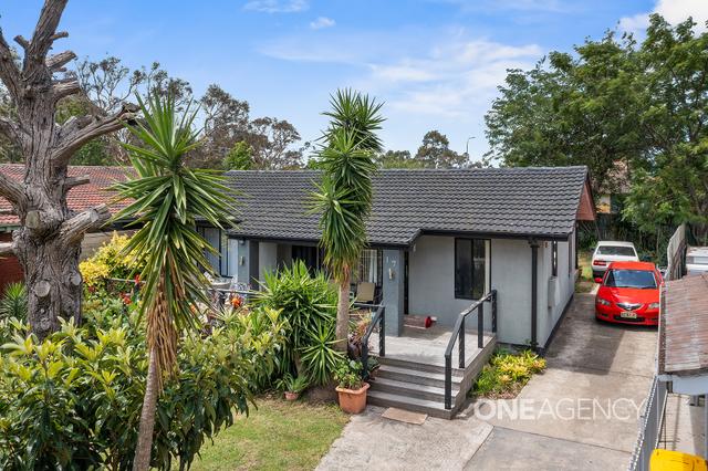 17 Torridon Street, NSW 2541