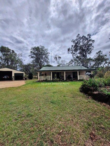 586 Millstream Pde, QLD 4888