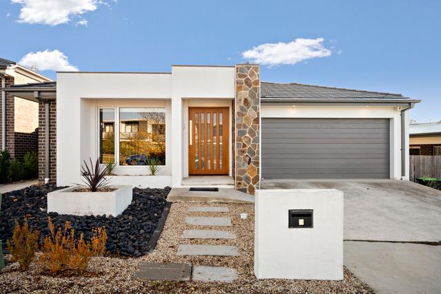 5 Outback Street, ACT 2617