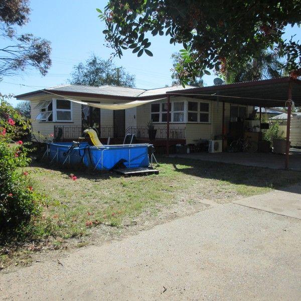 #83 Milne  Street, QLD 4421