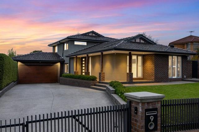 9 Nagara Court, VIC 3149