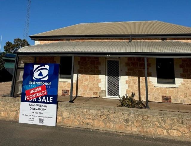 75 Ryan Street, SA 5558