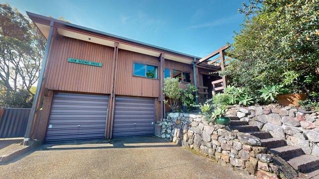 128 Scenic Drive, NSW 2291