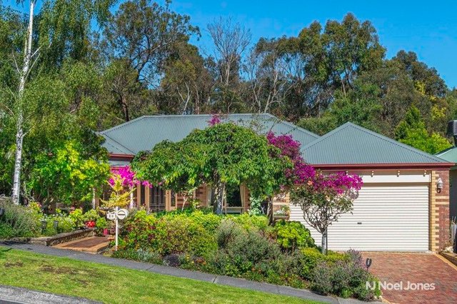 20 Barnard Crescent, VIC 3136