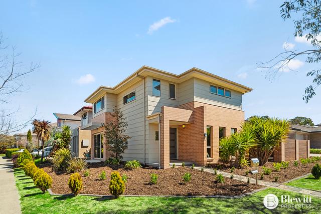 1 Marcus Street, ACT 2914