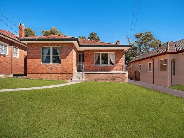 27 Dunmore Road, NSW 2121