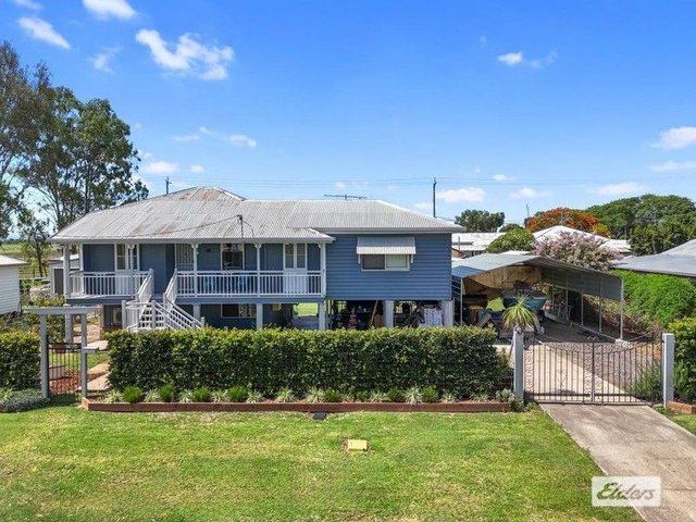 3 Cribb  Street, QLD 4341