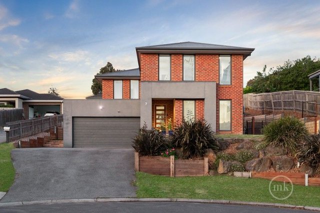 7 Raven Court, VIC 3089