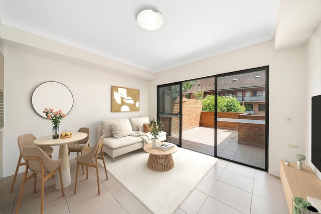 21/9-19 Hillcrest Street, NSW 2140