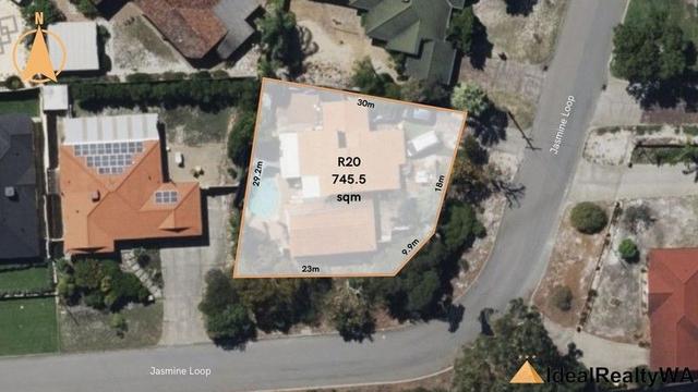 50 Jasmine Loop, WA 6155