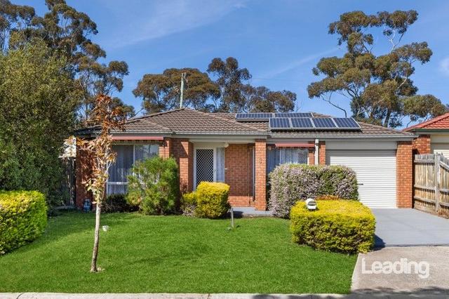 3 Pepper Close, VIC 3427