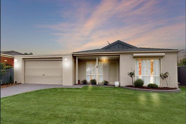 2 Arnica Close, VIC 3976