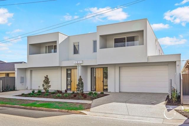 12/12A Kent  Avenue, SA 5024