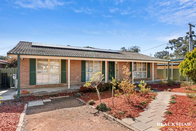 27 Brunton Street, ACT 2903