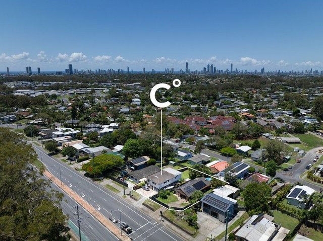 446 Southport-Nerang Road, QLD 4214