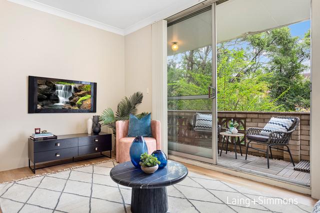 4/12 Broughton Road, NSW 2064