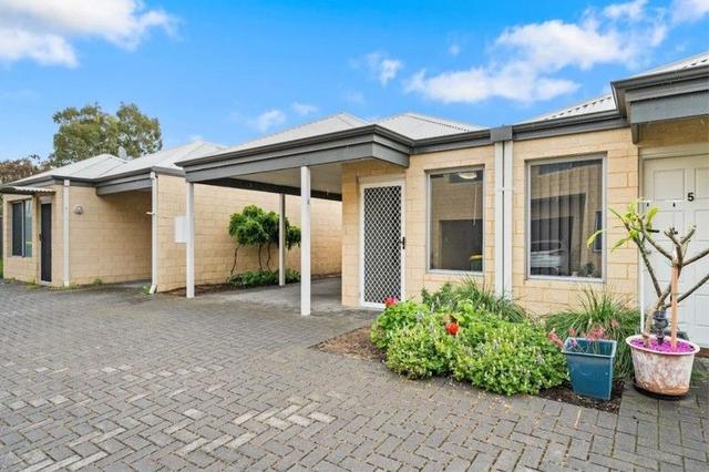 4/22 Elizabeth Street, WA 6210