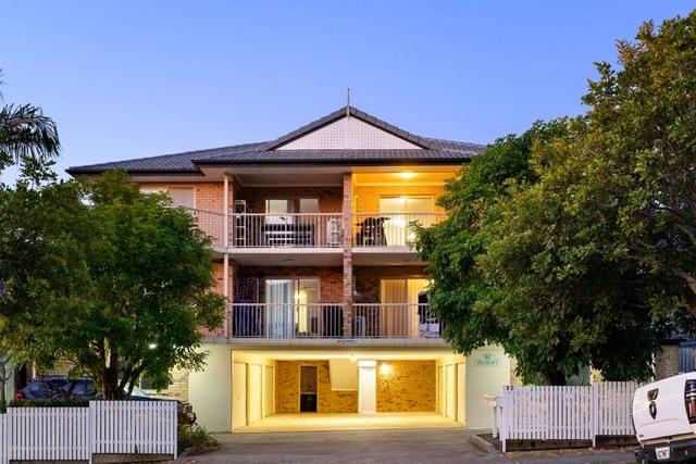6/92 Belgrave Street, QLD 4170