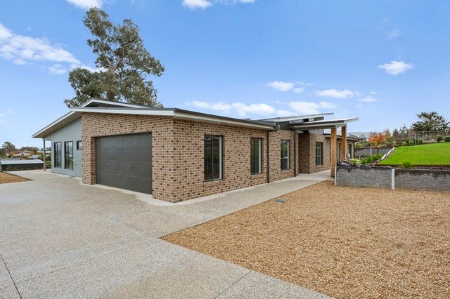 3 Casuarina Close, VIC 3722