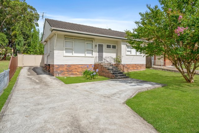 36 Mulgi Street, NSW 2148