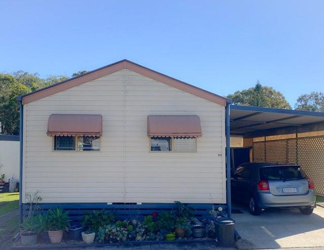 68B/570 Pine Ridge  Road, QLD 4216