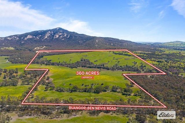 29 & 31/null Buangor-Ben Nevis  Road, VIC 3375