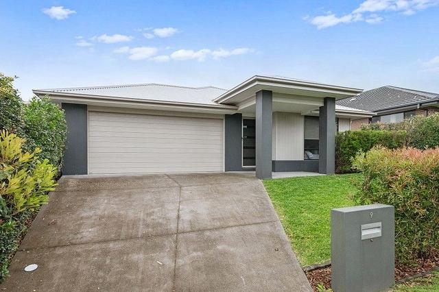 9 Mirug Crescent, NSW 2287