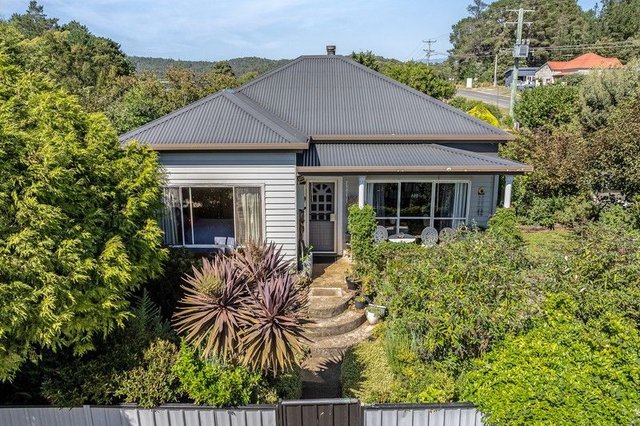 16 Gladstone Road, TAS 7264