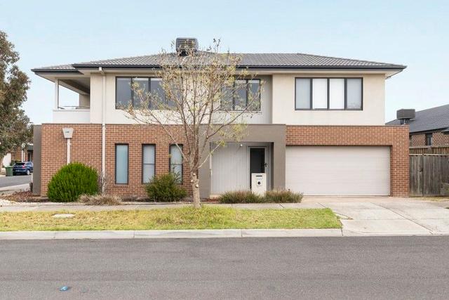 1 Wolomina Crescent, VIC 3030