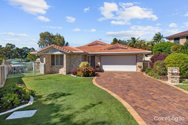 33 Paige Court, QLD 4160