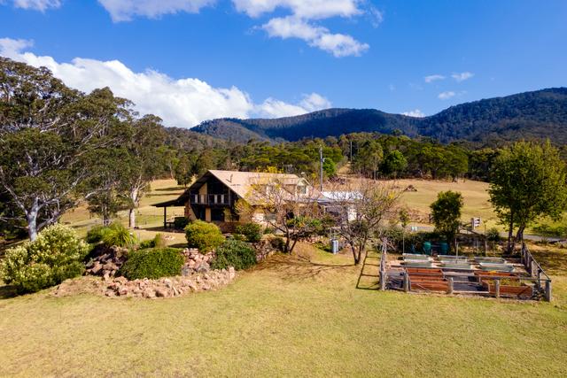 1167 Furners Road, NSW 2550