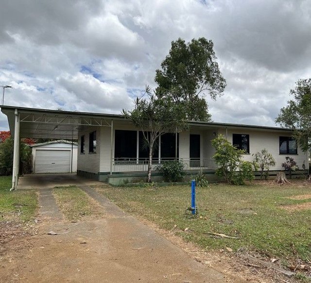 129 Aerodrome Road, QLD 4860