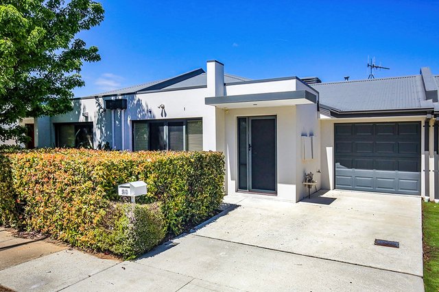 28 Hesba Brinsmead Street, ACT 2913