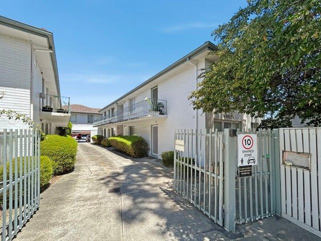 6/25 Rosella Street, VIC 3163