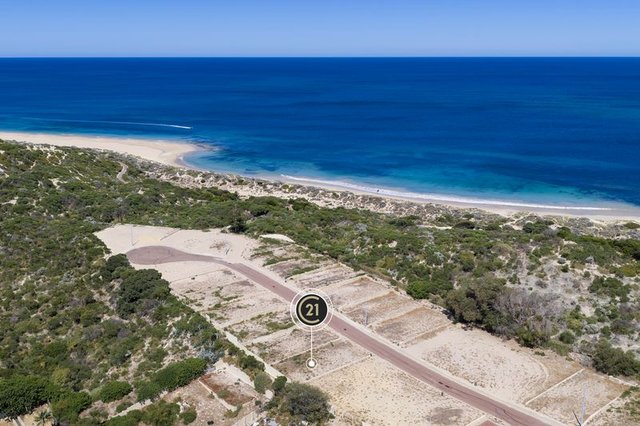 Lot 25/20-30 Oceanic Drive, WA 6211