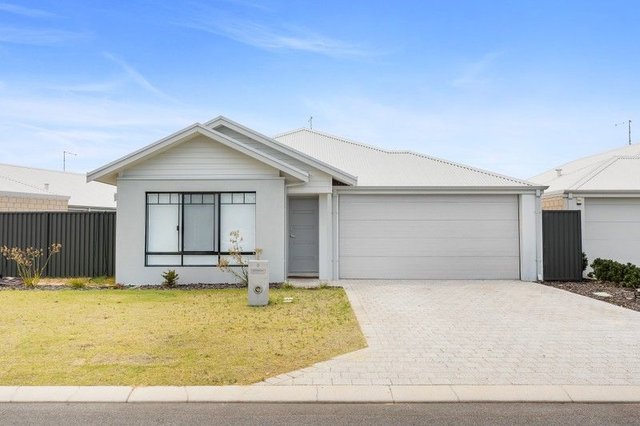 3 Boorabbin Drive, WA 6171
