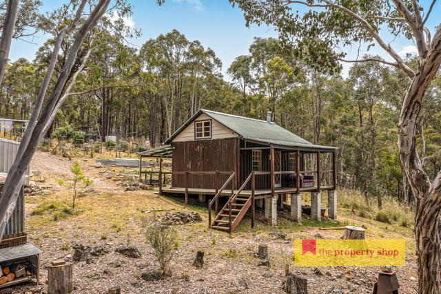 149 Triangle Swamp Road, NSW 2850