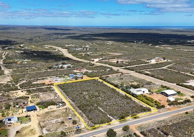 Lot 147 Jurien Bay Vista, WA 6516