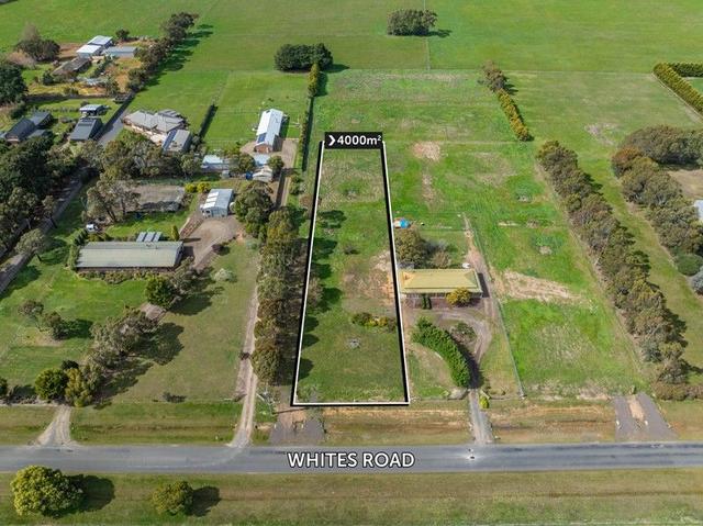 Lot 1 45 Whites Road, VIC 3352