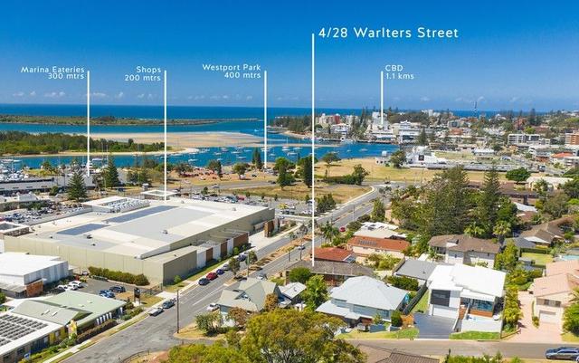 4/28 Warlters Street, NSW 2444