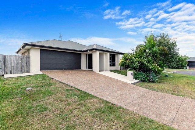 10 Lillee Court, QLD 4655