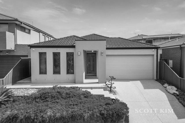67 Enterprise Circuit, VIC 3336