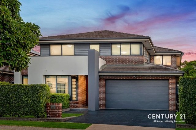 45 Vanilla Drive, NSW 2769