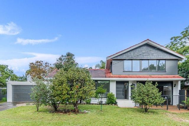 4 Carinyah Crescent, NSW 2154