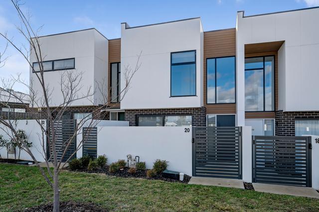 20 Trundle St, ACT 2913